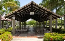 Centro Recreacional Turipana