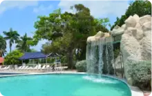 Centro Recreacional Turipana
