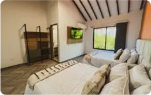 Hotel Antara Resort