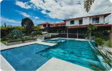 Hotel Antara Resort