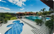 Hotel Antara Resort