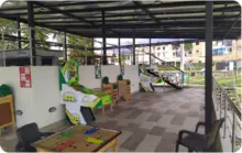 Palmas de Cootradecun 