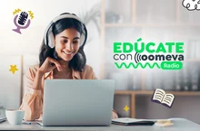Ed&uacute;cate con Coomeva