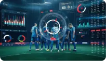 La inteligencia artificial que estudia cada movimiento