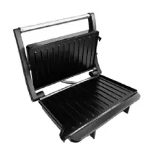 Panini Grill Multifuncional 