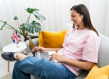 Portafolio de idiomas