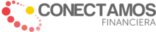 Logo Conectamos Mas