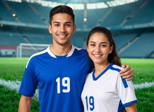 &iquest;Existe igualdad en el f&uacute;tbol?