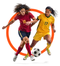 El crecimiento del f&uacute;tbol femenino ya es una realidad