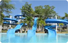Villas de Turipan&aacute;  
