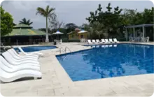 Villas de Turipan&aacute;  