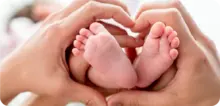 Maternidad y reci&eacute;n nacido