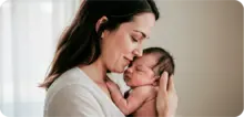 Maternidad y reci&eacute;n nacido