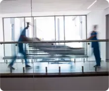 Urgencias, hospitalizaci&oacute;n y cirug&iacute;a