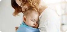 Maternidad y reci&eacute;n nacido