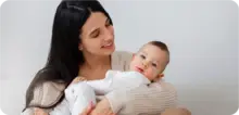Maternidad y reci&eacute;n nacido