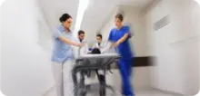 Atenci&oacute;n de urgencias