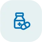 Medicamentos ambulatorios y vacunas