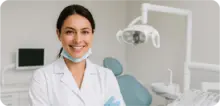 Servicios odontol&oacute;gicos