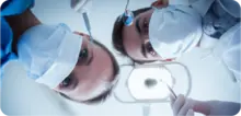 Urgencias y accidentes odongol&oacute;gicos