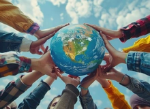 Con tu cooperativa, construyes un mundo en paz