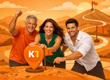 &iquest;Todo listo para vivir la Ruta 3K de Solidaridad?