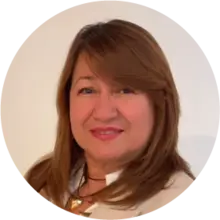 Margarita D&iacute;az Gil