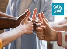 CoopsDay 2026: Cooperar tambi&eacute;n es construir paz