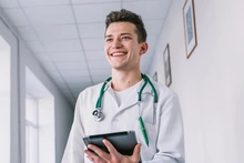 M&eacute;dico Internista