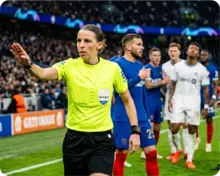 Un momento hist&oacute;rico para el arbitraje internacional