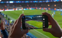 El Mundial ya no solo se ve, tambi&eacute;n se comparte