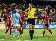 &iquest;Mujeres &aacute;rbitras en el f&uacute;tbol?