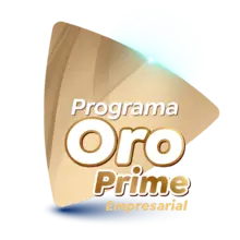 Oro Prime Empresarial