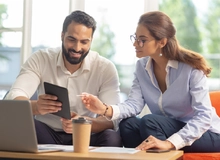 Curso Virtual Gesti&oacute;n de proyectos