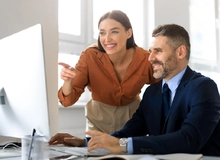 Curso virtual An&aacute;lisis financiero y toma de decisiones Estrat&eacute;gicas