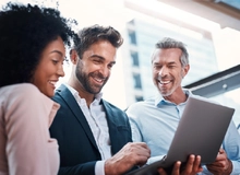 Curso Virtual Finanzas: Introducci&oacute;n a las Finanzas