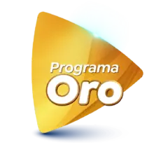 Programa Oro