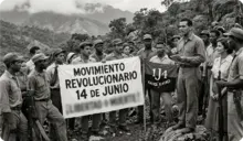 El asesinato de Las Mariposas