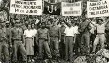 El asesinato de Las Mariposas