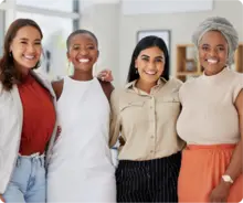 La inclusi&oacute;n femenina en las cooperativas latinoamericanas