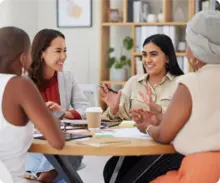La inclusi&oacute;n femenina en las cooperativas latinoamericanas
