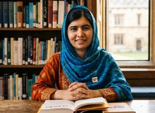 Malala: La ni&ntilde;a Nobel de Paz defensora de la educaci&oacute;n