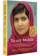 Yo soy Malala: la hija de un maestro