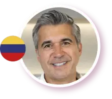 Pablo G&oacute;mez