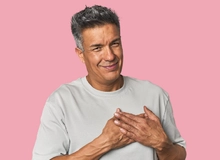 C&aacute;ncer de mama: &iquest;Tambi&eacute;n en hombres?