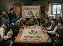 La Sociedad de las Hilanderas de Fenwick