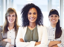 Cooperativas: Pioneras en empoderamiento femenino
