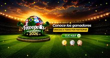 Ganadores (2)