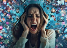 Ciberviolencia de g&eacute;nero