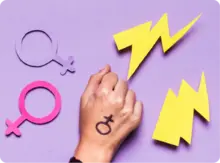 Empoderamiento y autoestima de la mujer